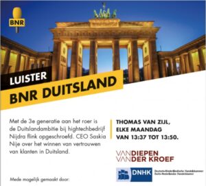 BNR-Duits