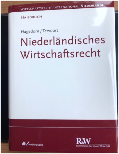 Wirtschaftsrecht