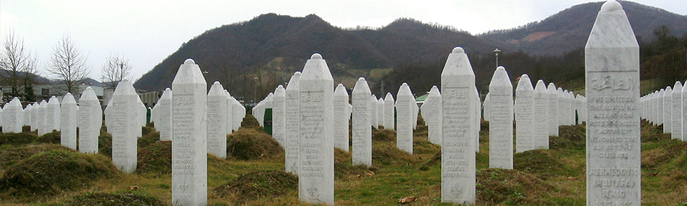 srebrenica